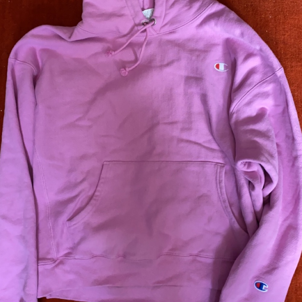 Champion Hoodie